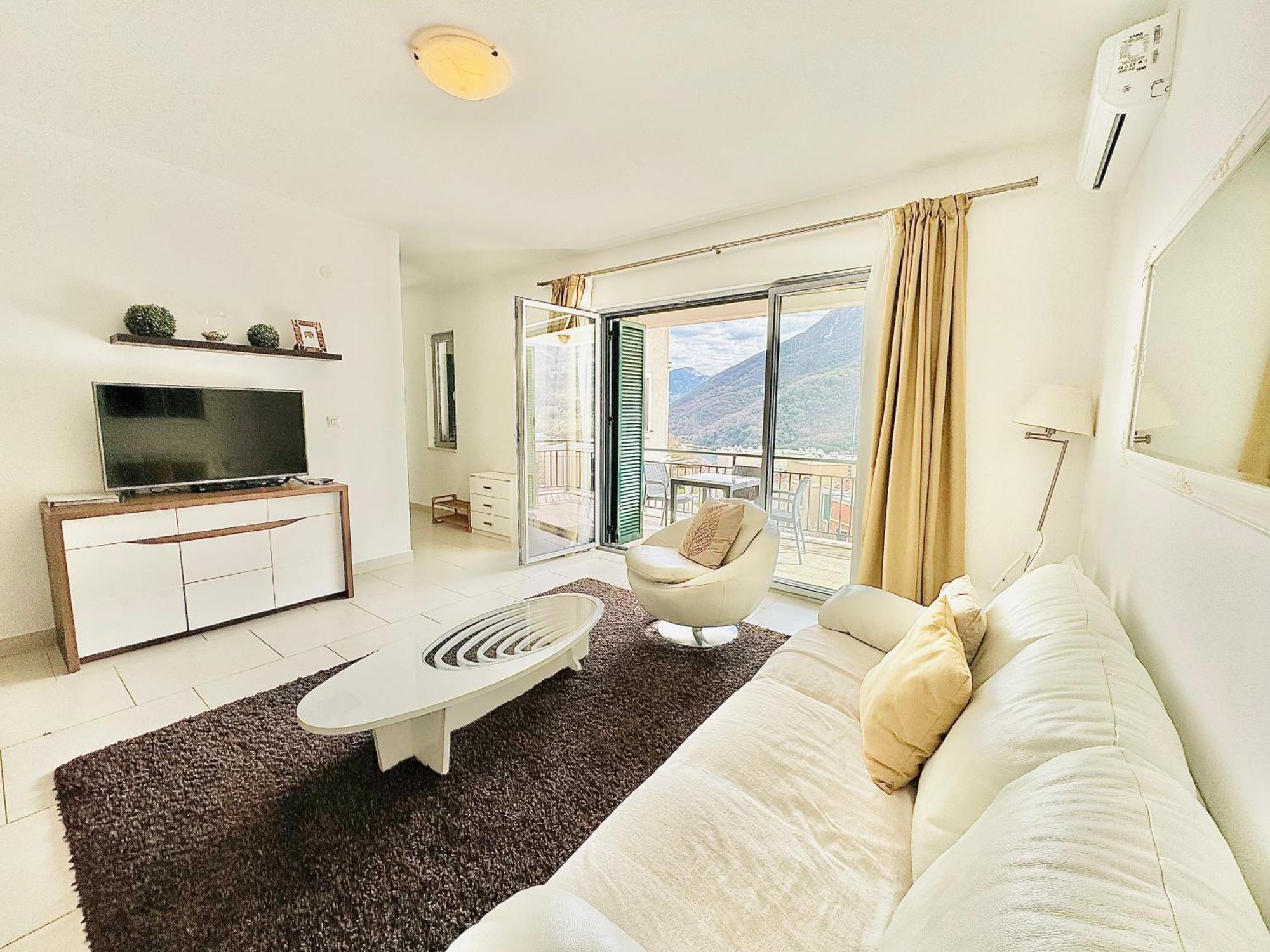 Lavender Bay Apartment C21 唐吉莫利尼 外观 照片