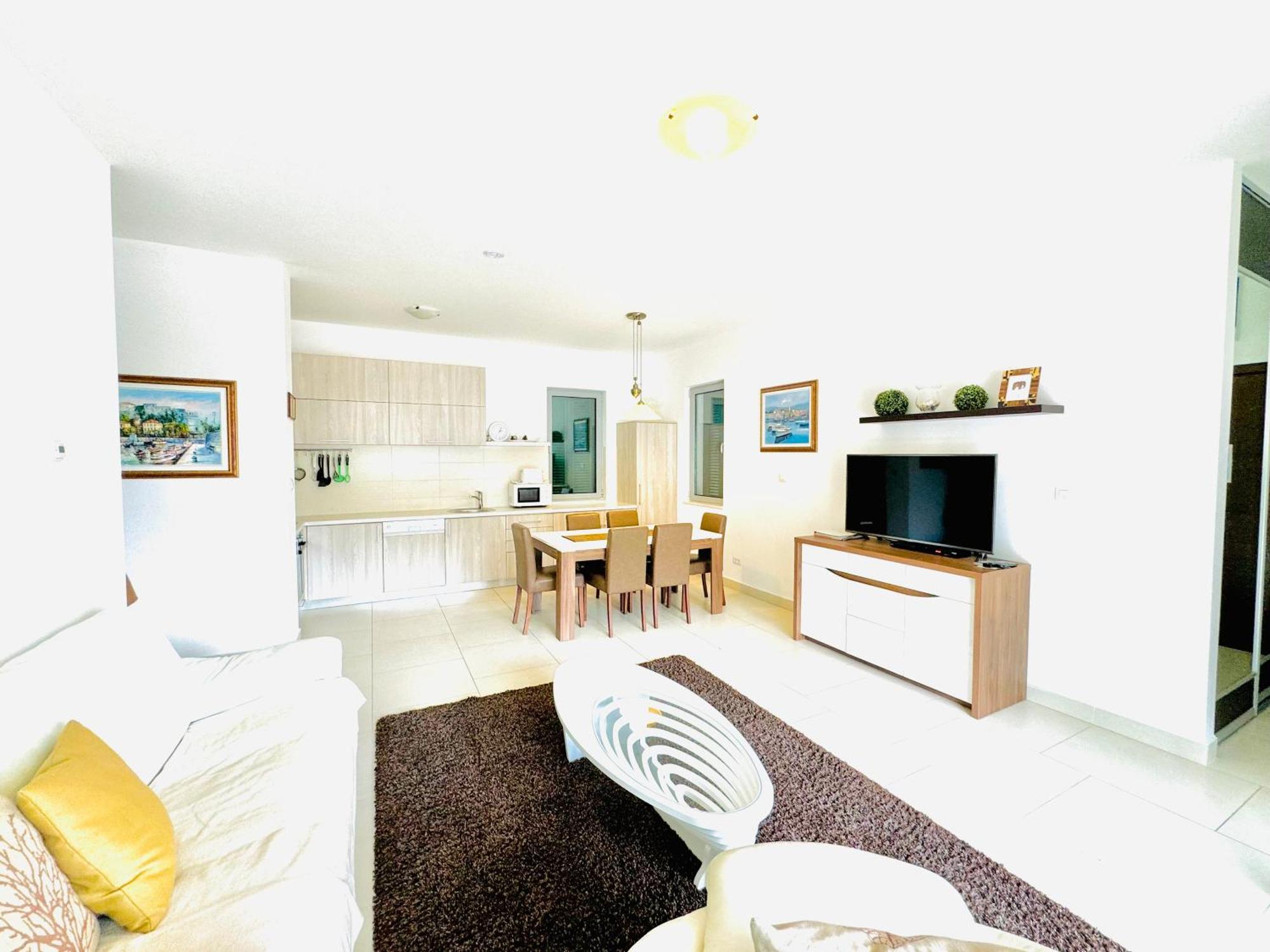 Lavender Bay Apartment C21 唐吉莫利尼 外观 照片
