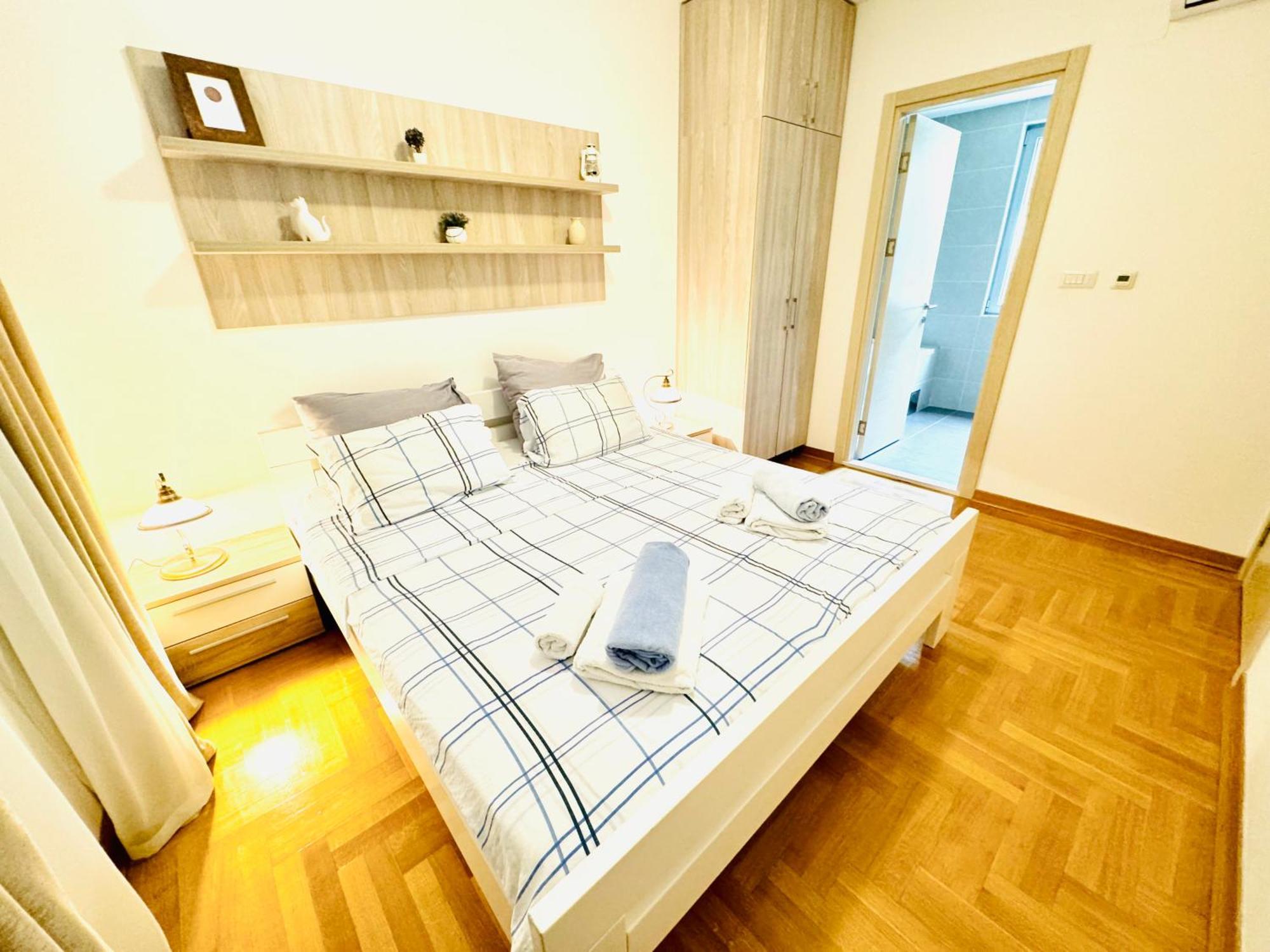 Lavender Bay Apartment C21 唐吉莫利尼 外观 照片