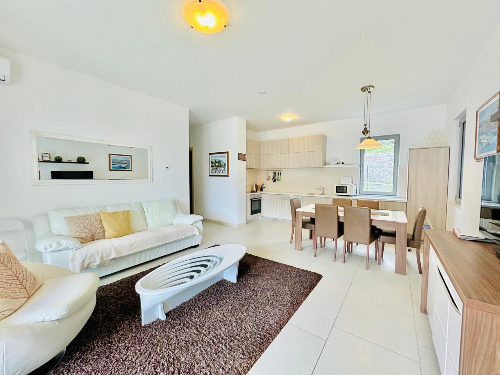 Lavender Bay Apartment C21 唐吉莫利尼 外观 照片