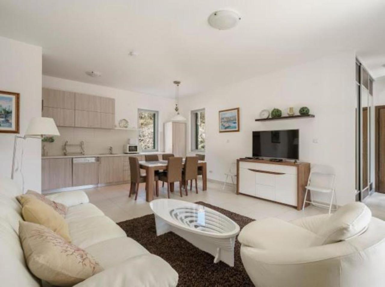 Lavender Bay Apartment C21 唐吉莫利尼 外观 照片