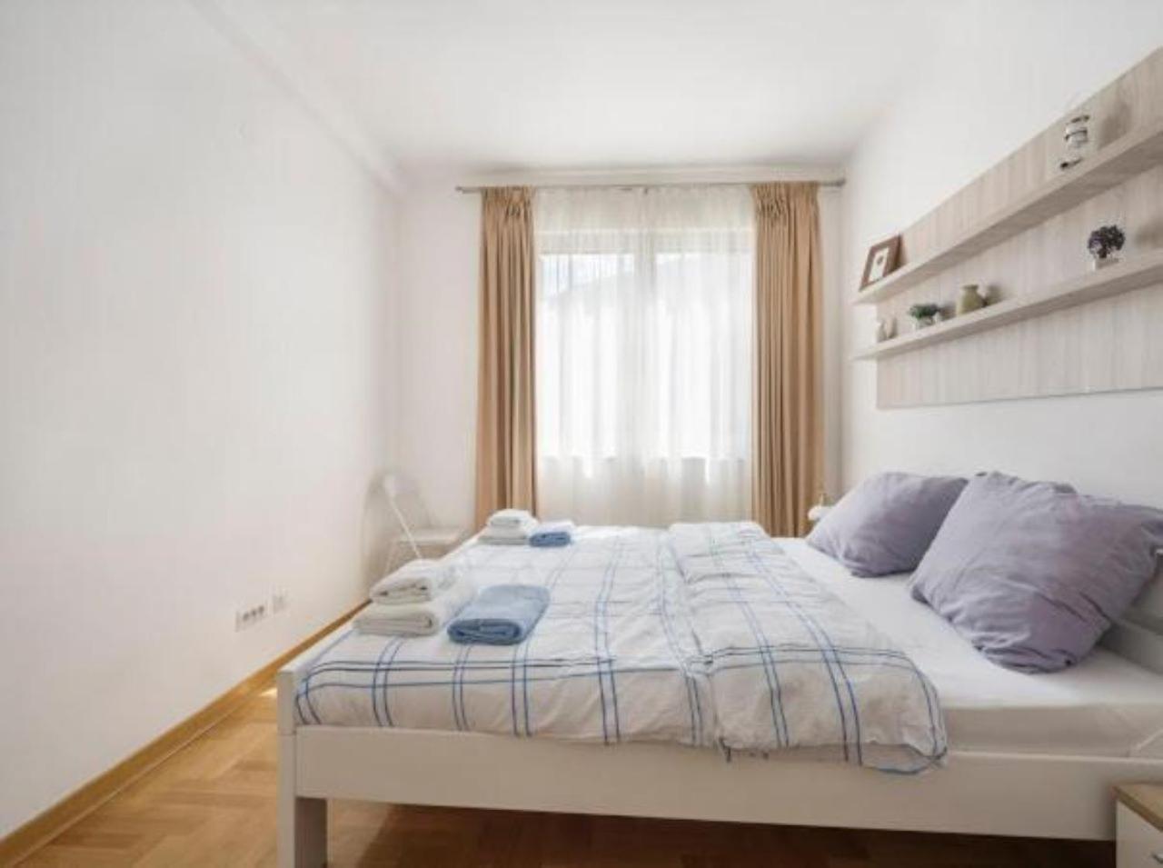 Lavender Bay Apartment C21 唐吉莫利尼 外观 照片